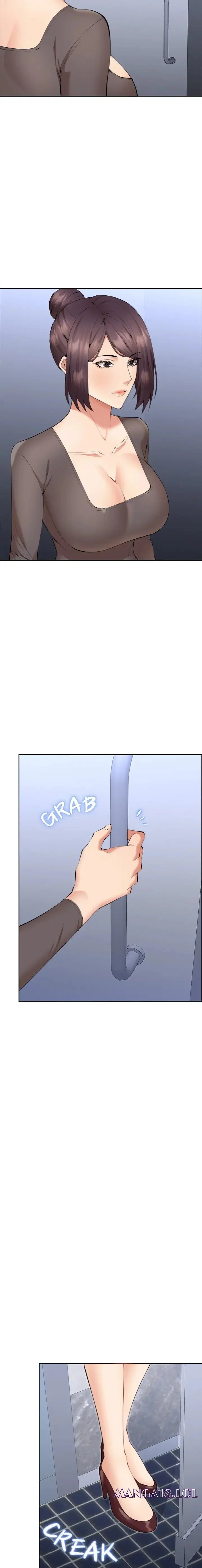 Ngôi Nhà Nữ Sinh Chapter 3 - Trang 2
