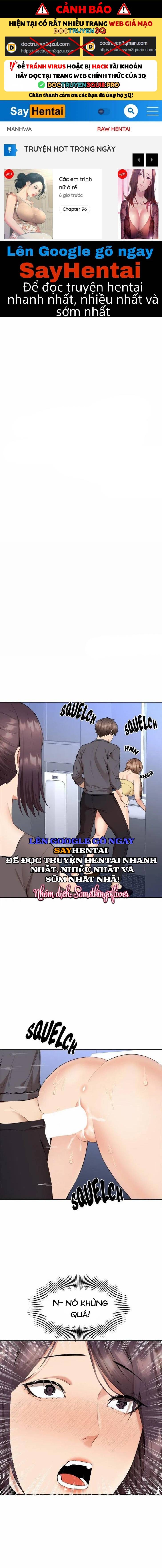 Ngôi Nhà Nữ Sinh Chapter 4 - Trang 2