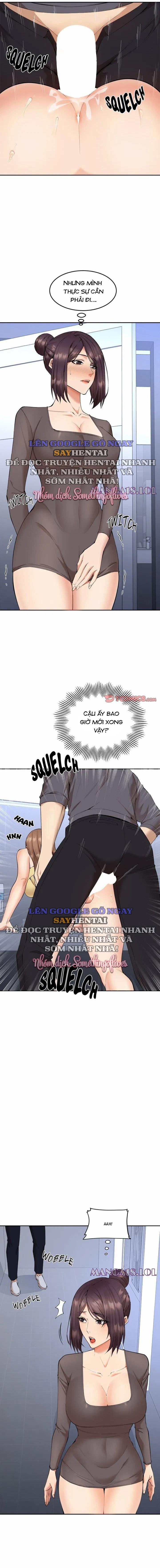 Ngôi Nhà Nữ Sinh Chapter 4 - Trang 2