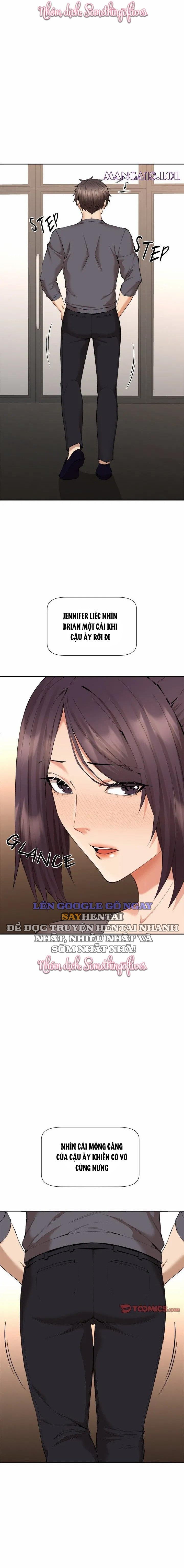 Ngôi Nhà Nữ Sinh Chapter 4 - Trang 2