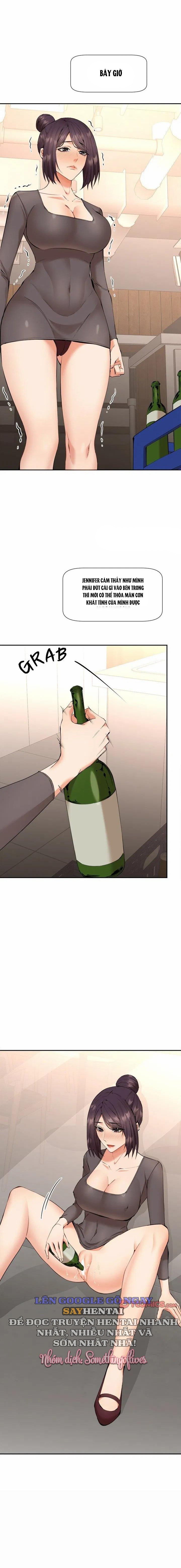 Ngôi Nhà Nữ Sinh Chapter 4 - Trang 2