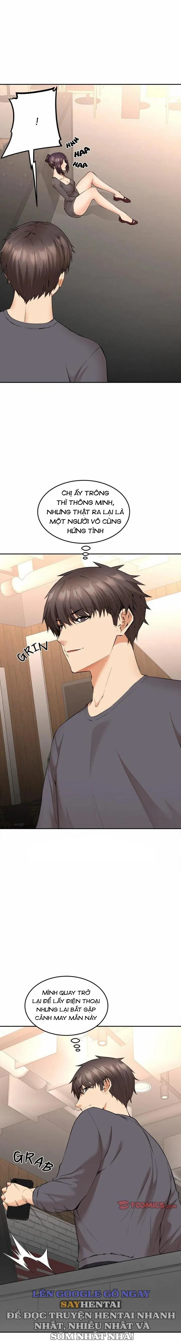 Ngôi Nhà Nữ Sinh Chapter 4 - Trang 2