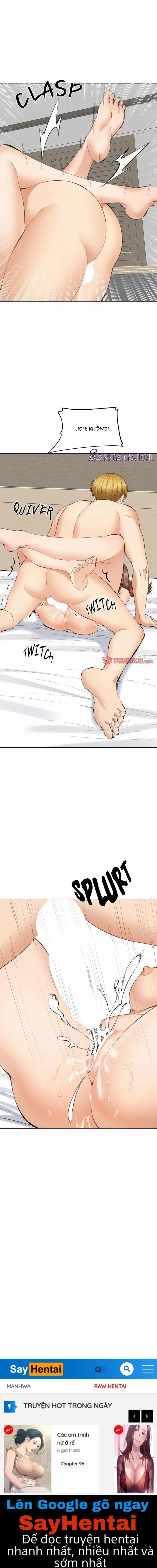 Ngôi Nhà Nữ Sinh Chapter 4 - Trang 2
