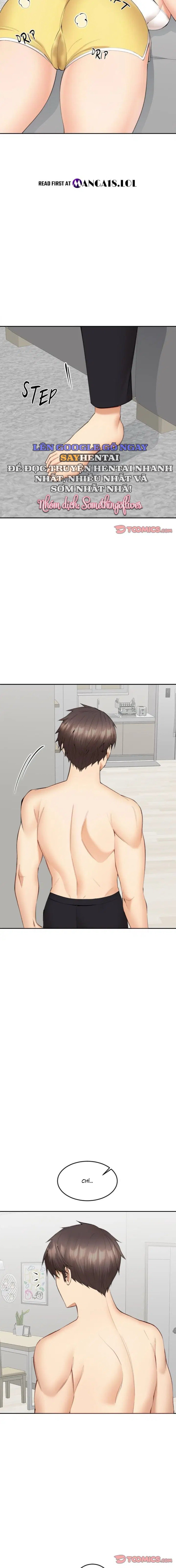 Ngôi Nhà Nữ Sinh Chapter 6 - Next 