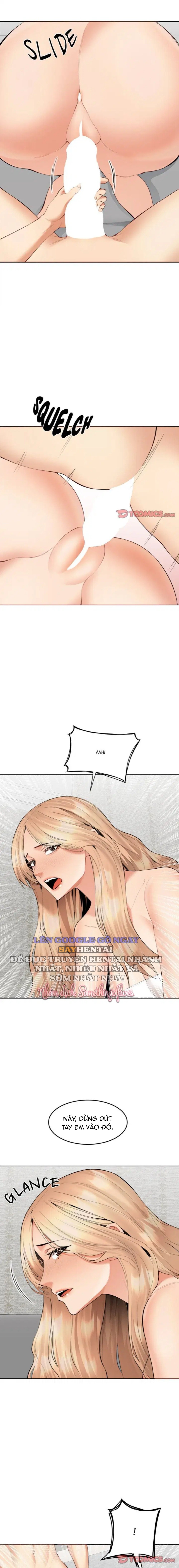 Ngôi Nhà Nữ Sinh Chapter 6 - Next 