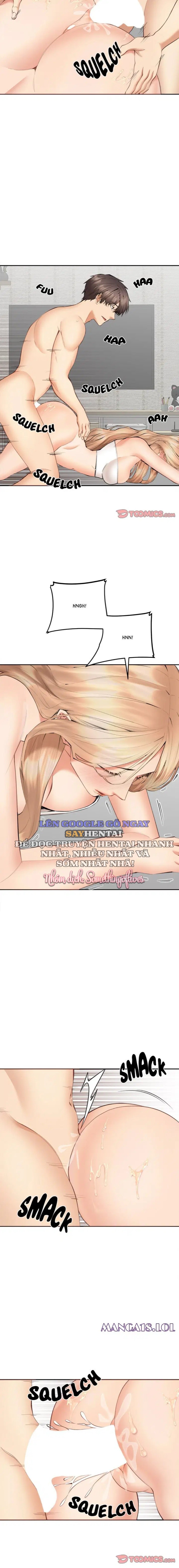 Ngôi Nhà Nữ Sinh Chapter 6 - Next 