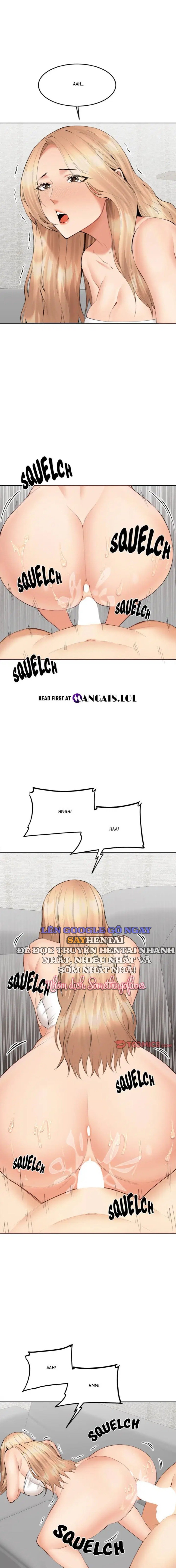 Ngôi Nhà Nữ Sinh Chapter 6 - Next 