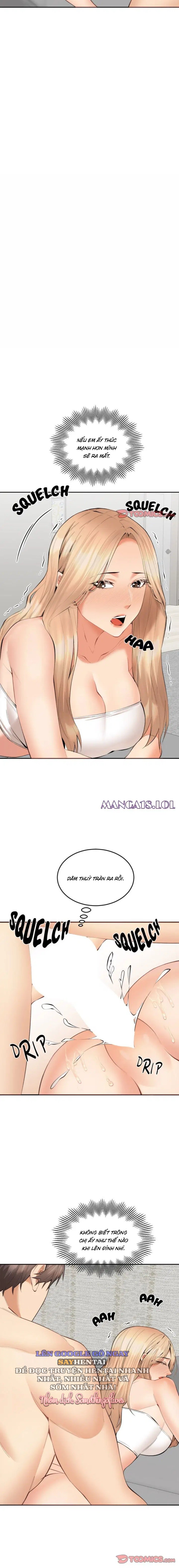 Ngôi Nhà Nữ Sinh Chapter 6 - Next 