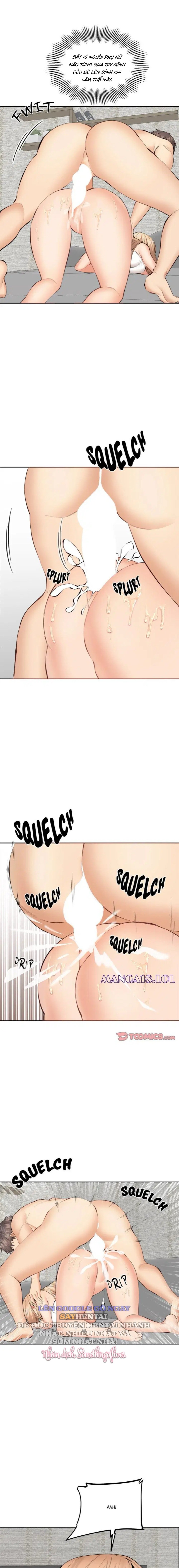 Ngôi Nhà Nữ Sinh Chapter 6 - Next 