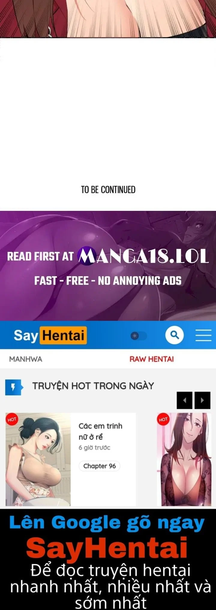 Ngôi Nhà Nữ Sinh Chapter 6 - Next 