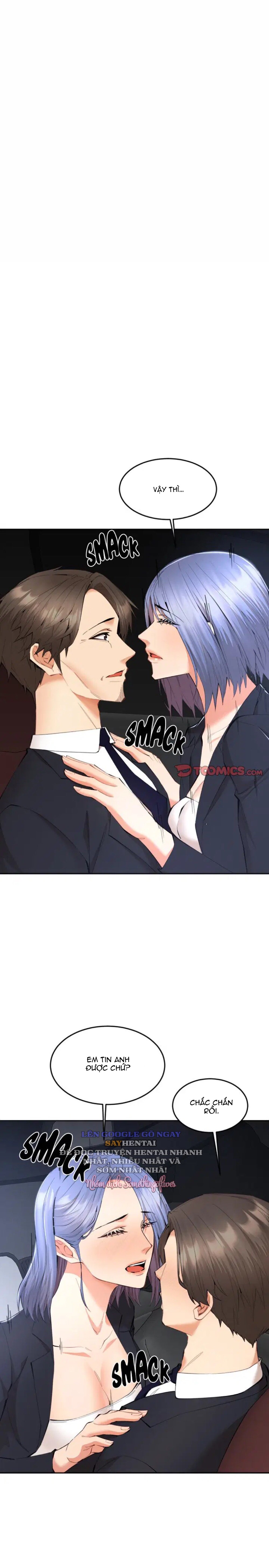 Ngôi Nhà Nữ Sinh Chapter 8 - Next 