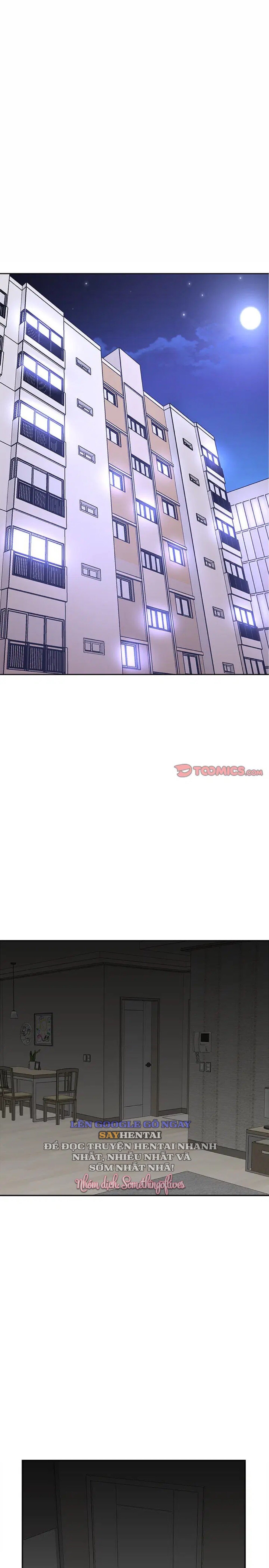 Ngôi Nhà Nữ Sinh Chapter 8 - Next 