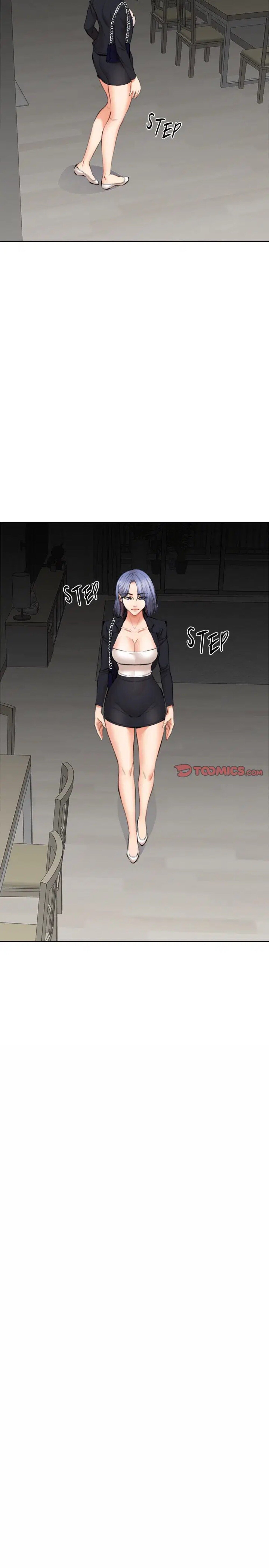 Ngôi Nhà Nữ Sinh Chapter 8 - Next 
