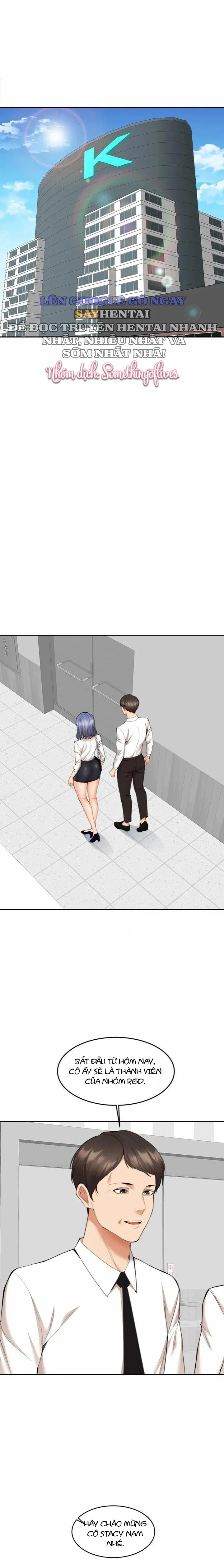 Ngôi Nhà Nữ Sinh Chapter 9 - Next Chapter 10