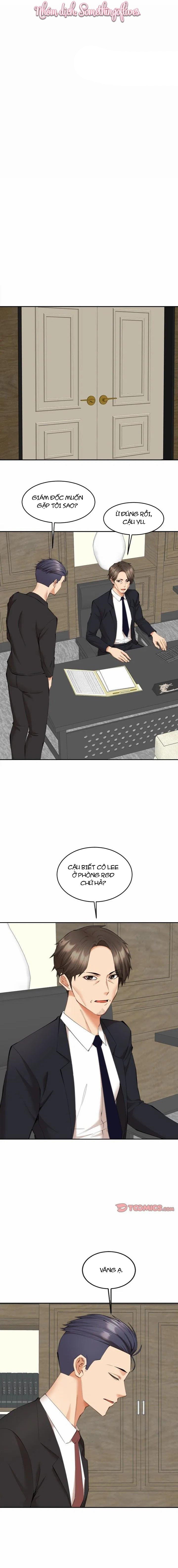 Ngôi Nhà Nữ Sinh Chapter 9 - Next Chapter 10