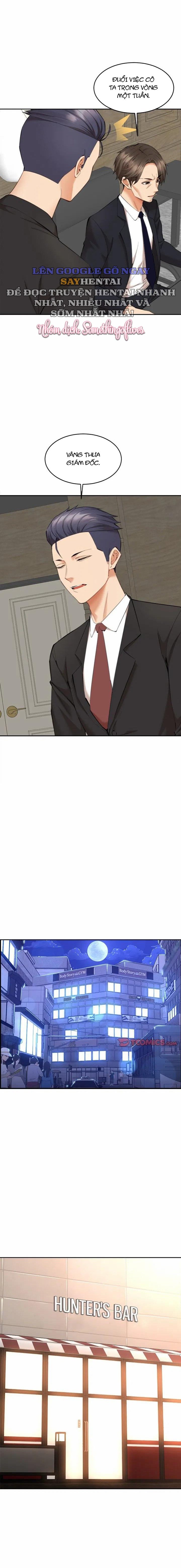 Ngôi Nhà Nữ Sinh Chapter 9 - Next Chapter 10