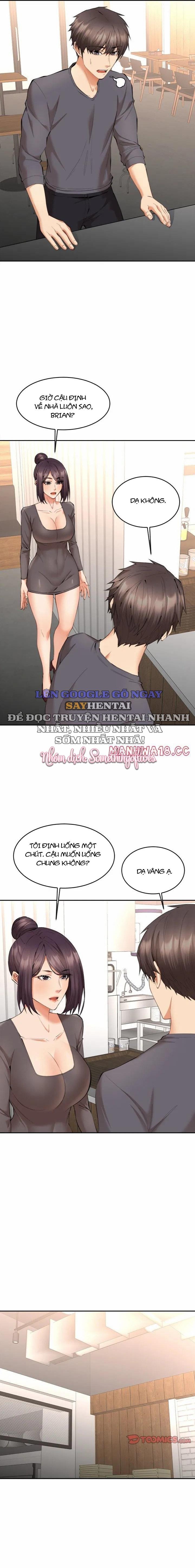 Ngôi Nhà Nữ Sinh Chapter 9 - Next Chapter 10