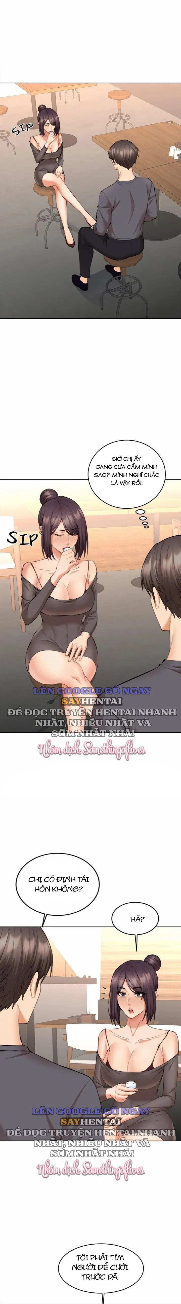 Ngôi Nhà Nữ Sinh Chapter 9 - Next Chapter 10