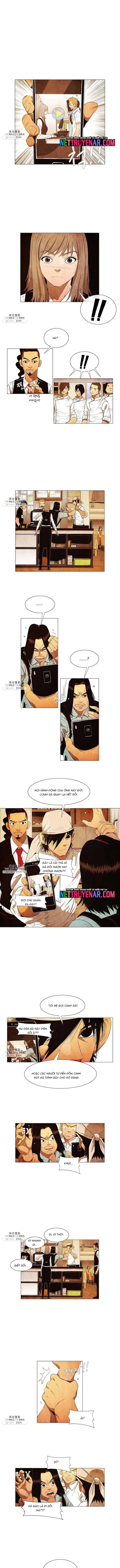 Ngôi Sao Ẩm Thực Michelin Star Chapter 105 3