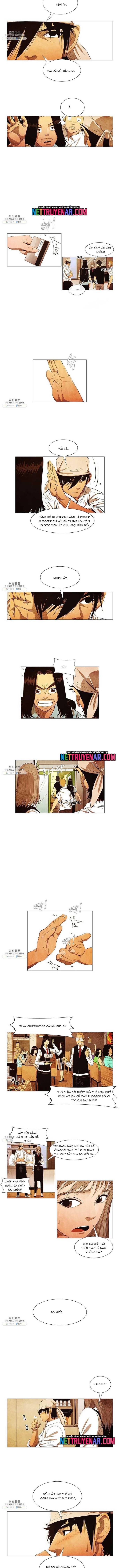 Ngôi Sao Ẩm Thực Michelin Star Chapter 105 4