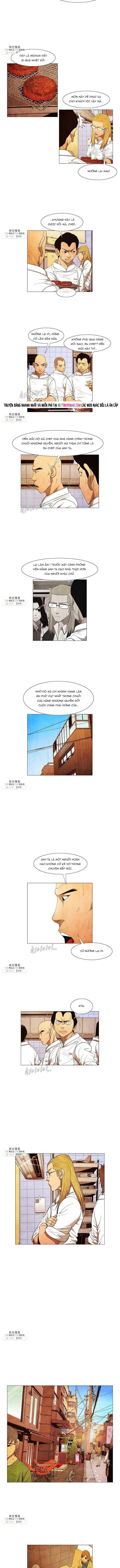 Ngôi Sao Ẩm Thực Michelin Star Chapter 106 2