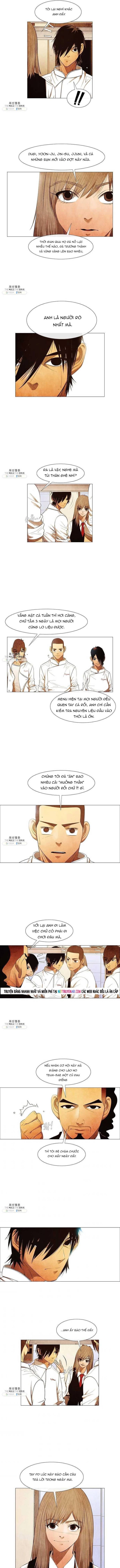 Ngôi Sao Ẩm Thực Michelin Star Chapter 106 7