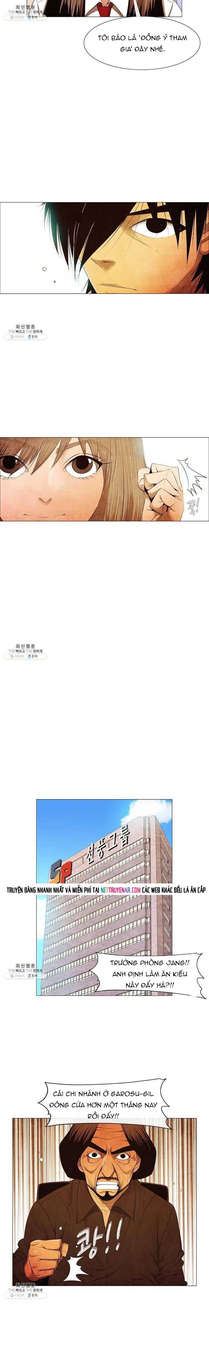 Ngôi Sao Ẩm Thực Michelin Star Chapter 106 8