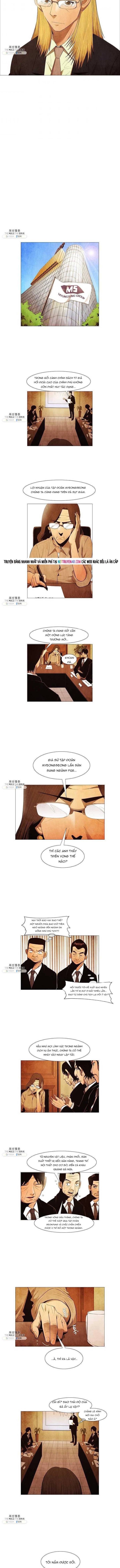 Ngôi Sao Ẩm Thực Michelin Star Chapter 107 2