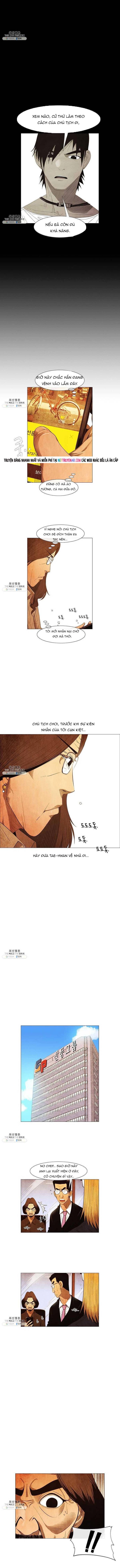 Ngôi Sao Ẩm Thực Michelin Star Chapter 107 4