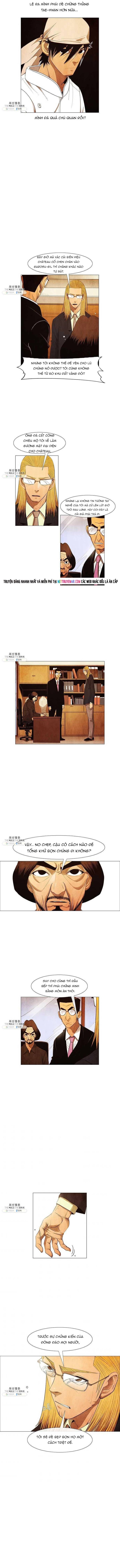 Ngôi Sao Ẩm Thực Michelin Star Chapter 107 7