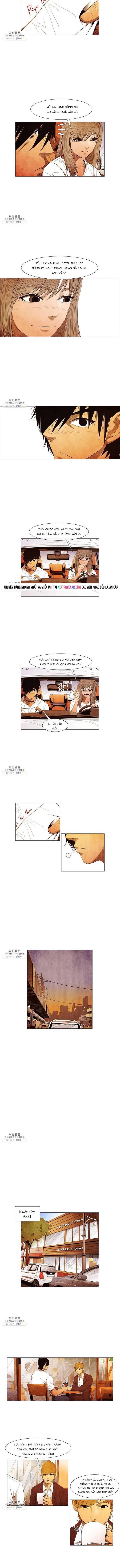 Ngôi Sao Ẩm Thực Michelin Star Chapter 108 4