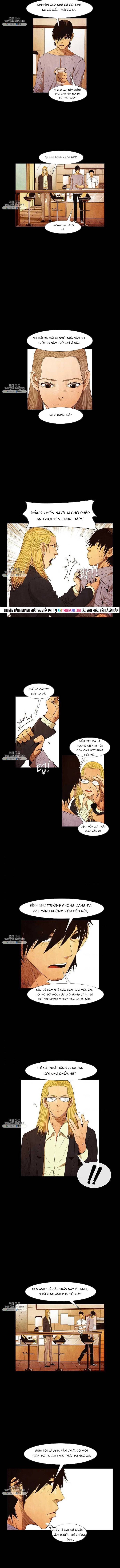 Ngôi Sao Ẩm Thực Michelin Star Chapter 108 6