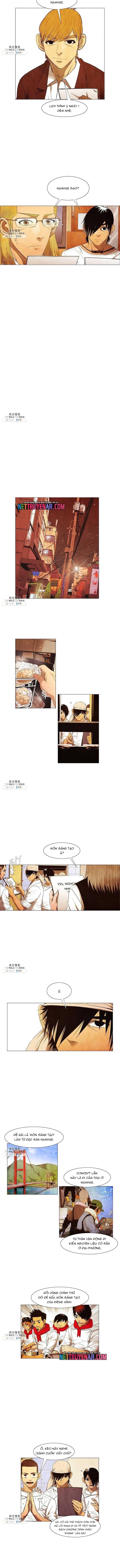 Ngôi Sao Ẩm Thực Michelin Star Chapter 109 2