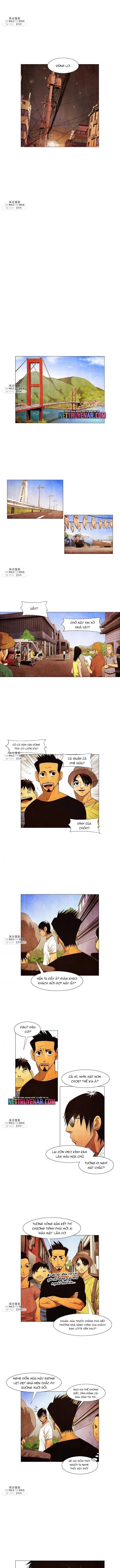 Ngôi Sao Ẩm Thực Michelin Star Chapter 109 6