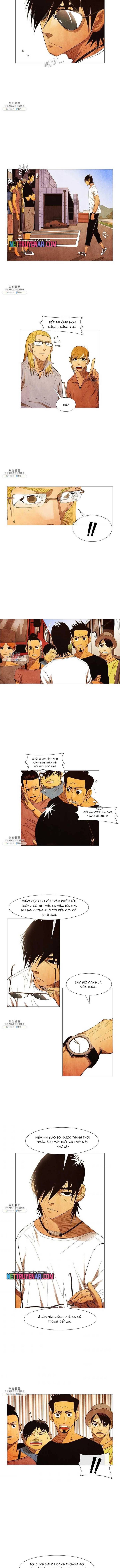 Ngôi Sao Ẩm Thực Michelin Star Chapter 109 7