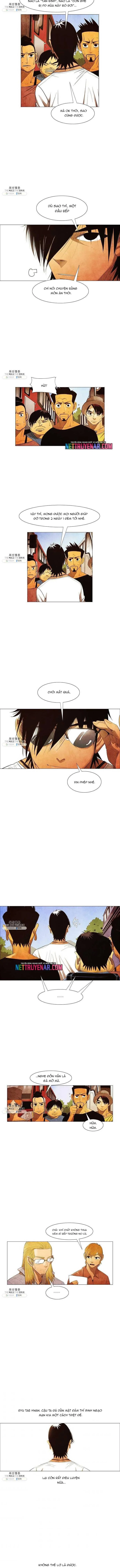 Ngôi Sao Ẩm Thực Michelin Star Chapter 109 8