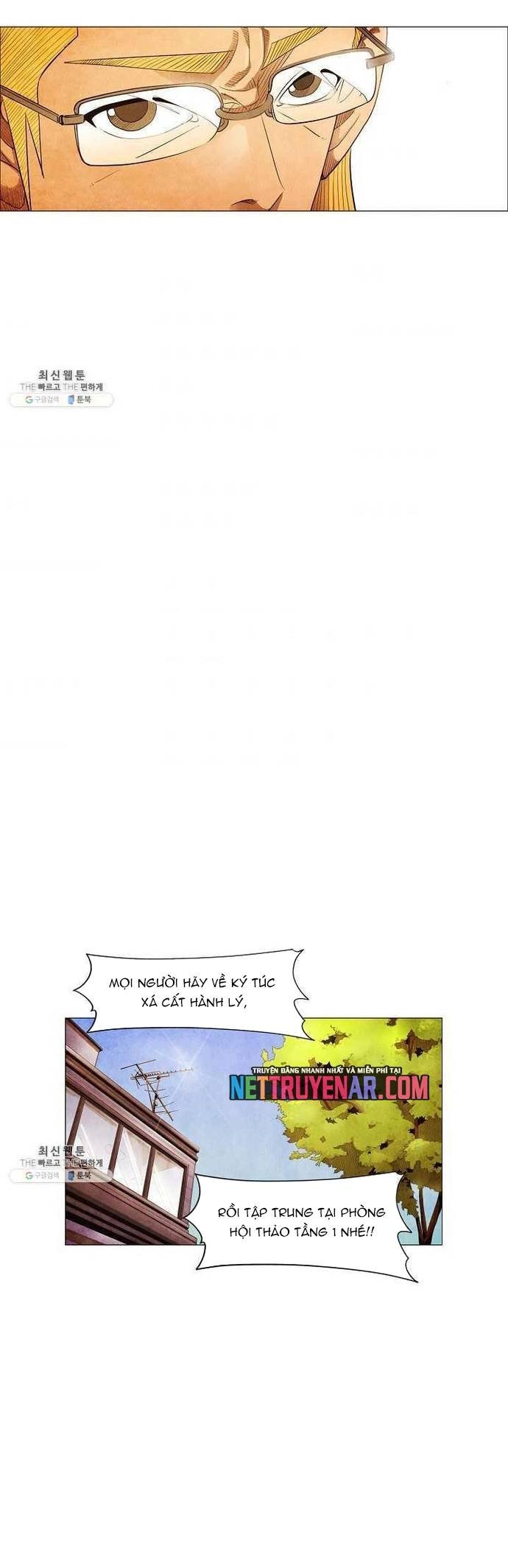 Ngôi Sao Ẩm Thực Michelin Star Chapter 109 9