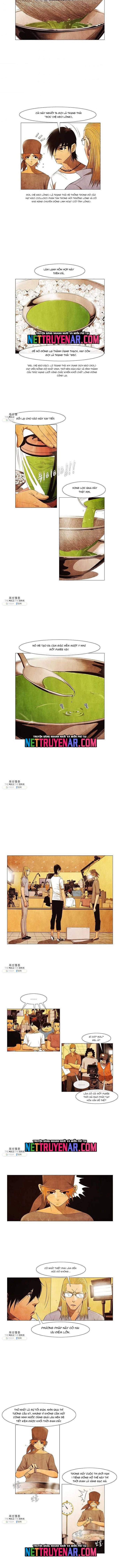 Ngôi Sao Ẩm Thực Michelin Star Chapter 113 2