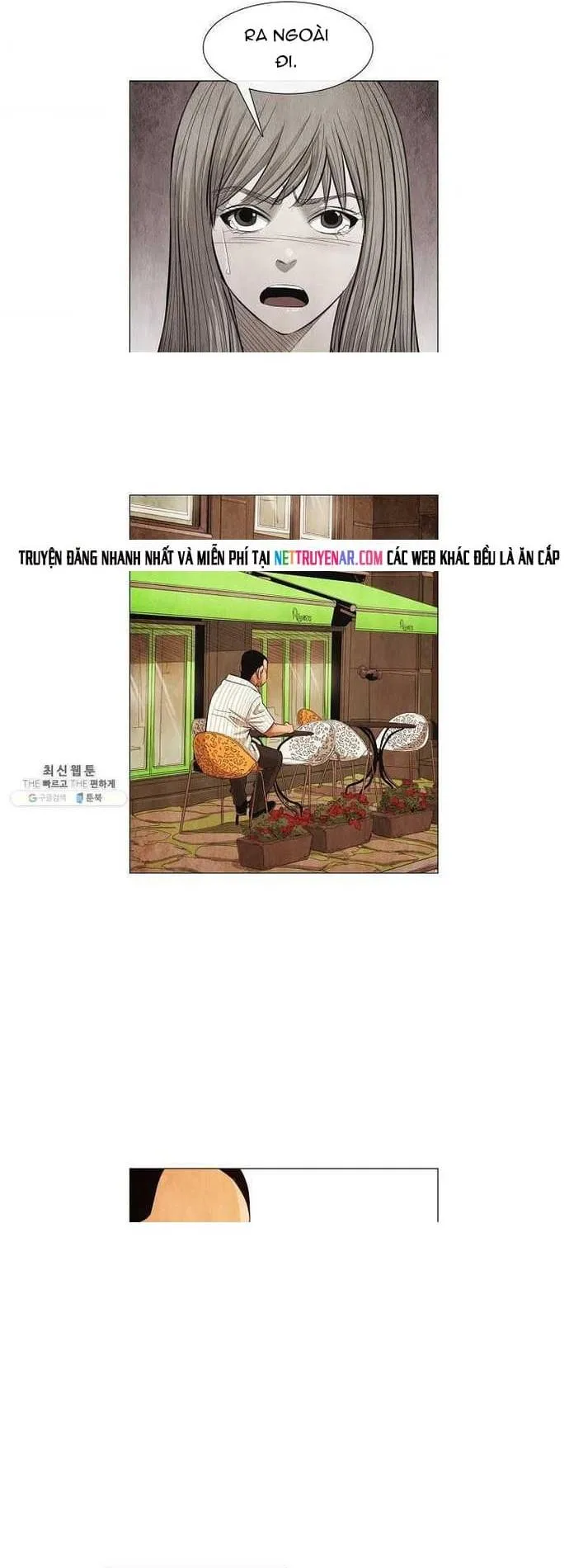 ngôi sao ẩm thực michelin star chapter 120 6