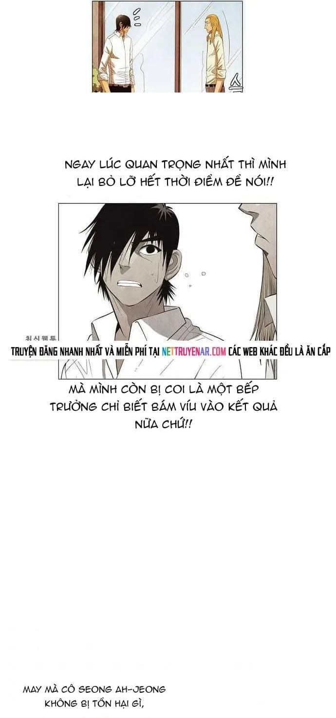 ngôi sao ẩm thực michelin star chapter 120 10