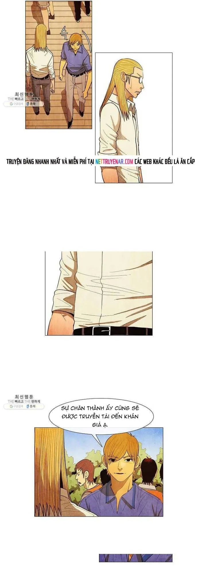 ngôi sao ẩm thực michelin star chapter 120 15