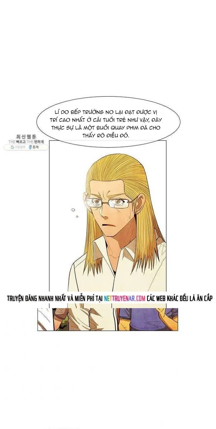 ngôi sao ẩm thực michelin star chapter 120 16