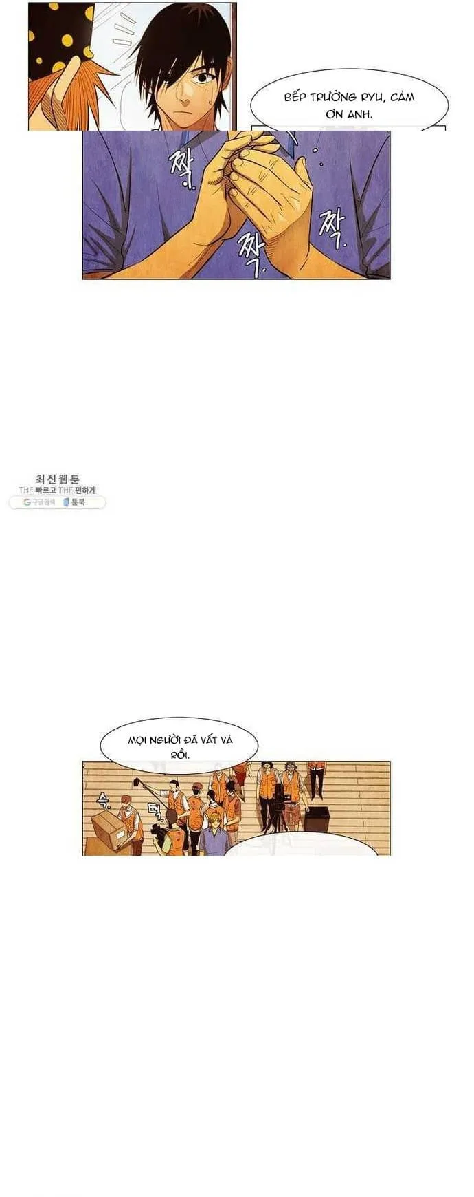 ngôi sao ẩm thực michelin star chapter 120 19