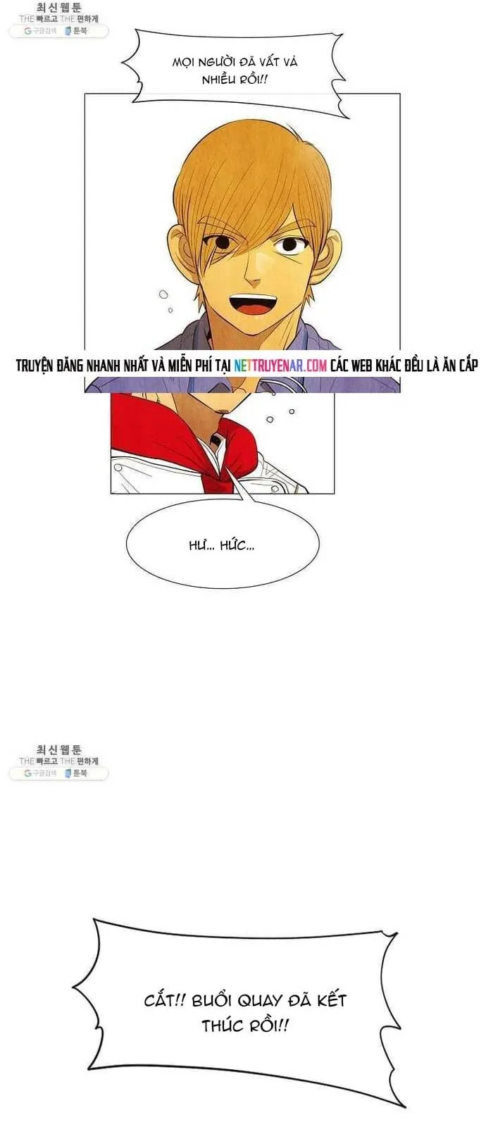 ngôi sao ẩm thực michelin star chapter 120 20