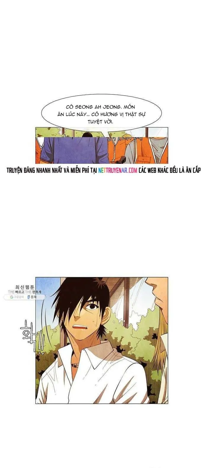 ngôi sao ẩm thực michelin star chapter 120 26