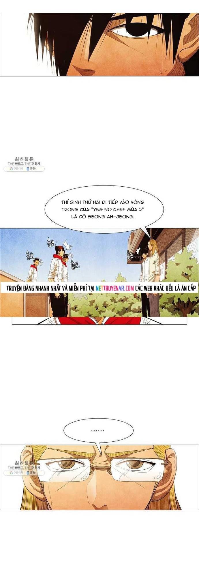 ngôi sao ẩm thực michelin star chapter 120 28