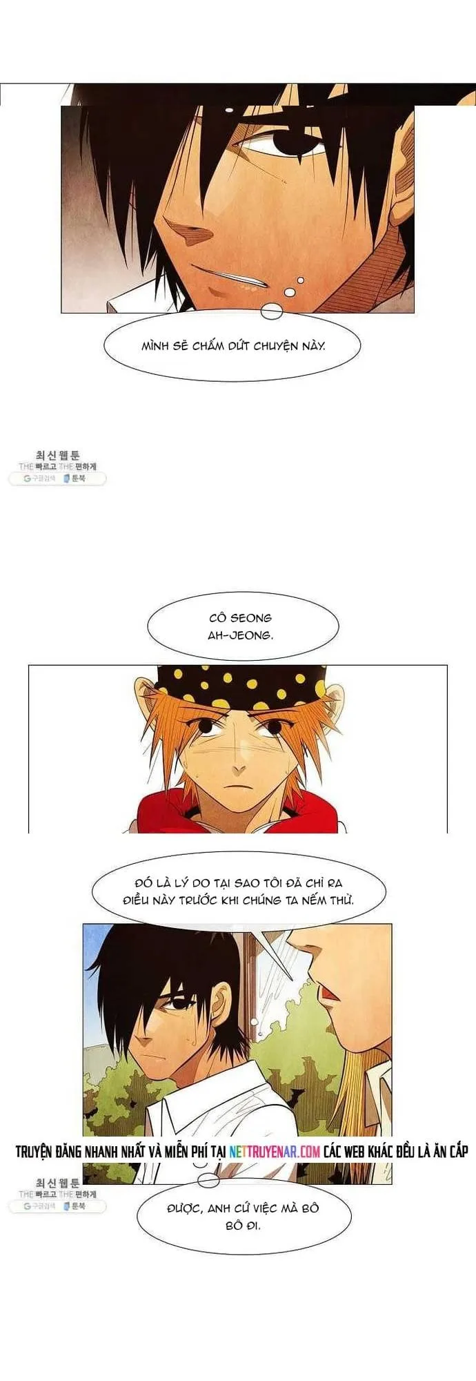 ngôi sao ẩm thực michelin star chapter 120 29