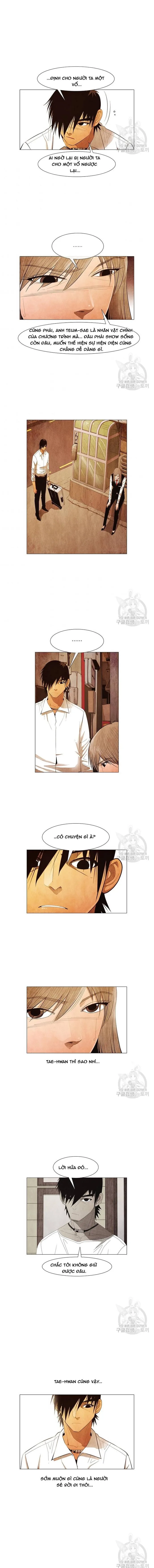 ngôi sao ẩm thực michelin star chapter 122 2