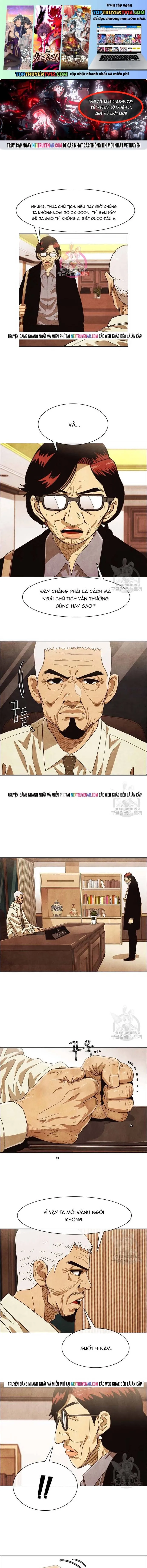 Ngôi Sao Ẩm Thực Michelin Star Chapter 126 1