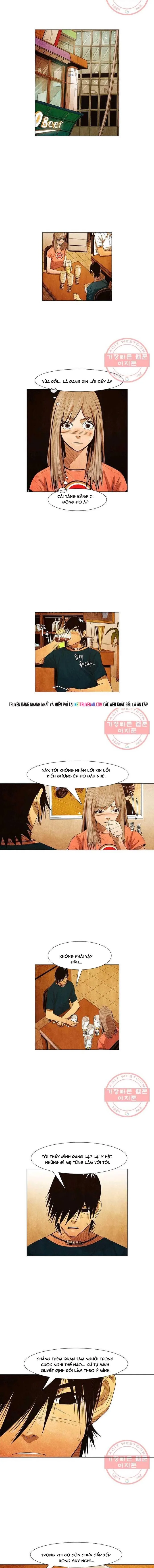 Ngôi Sao Ẩm Thực Michelin Star Chapter 127 9